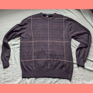 Dockers Sweater - Medium